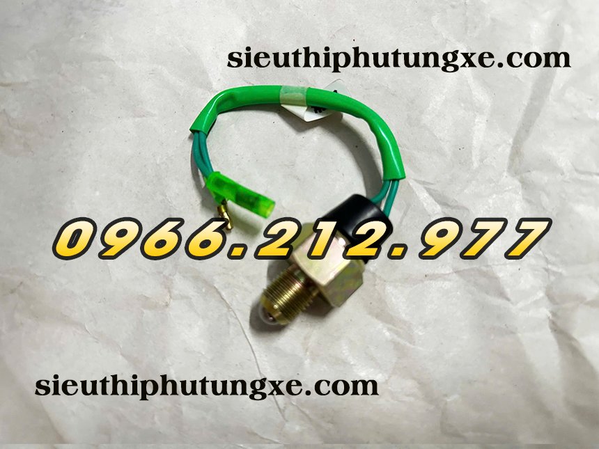 Cảm biến báo lùi xe tải Đô Thành IZ49 IZ65