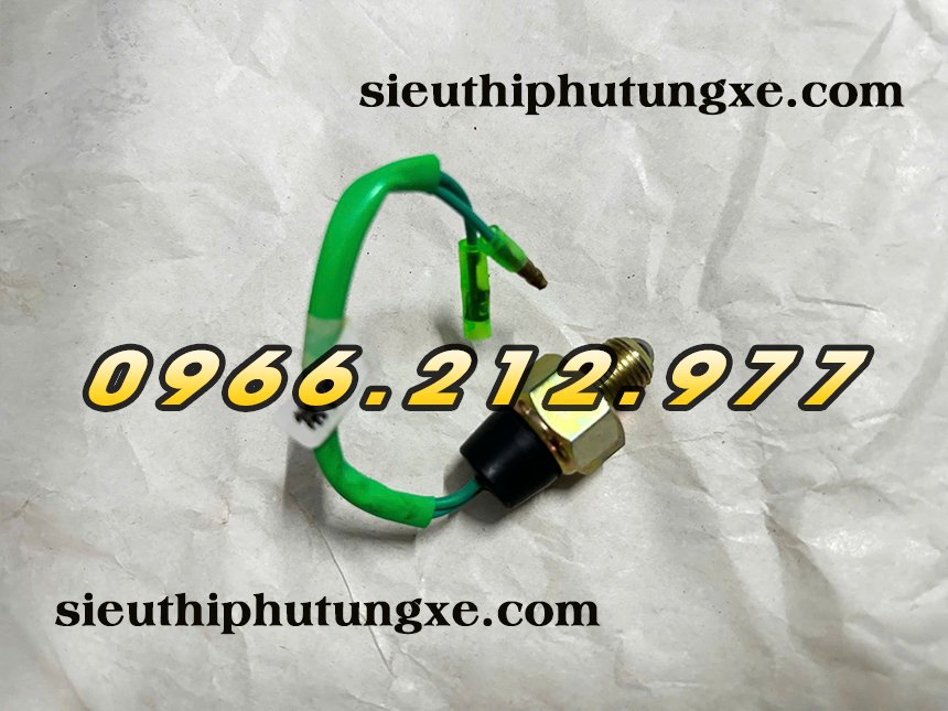 Cảm biến báo lùi xe tải Đô Thành IZ49 IZ65