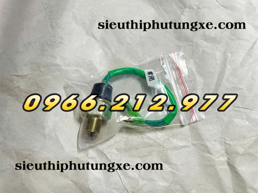 Cảm biến báo lùi xe tải Đô Thành IZ49 IZ65