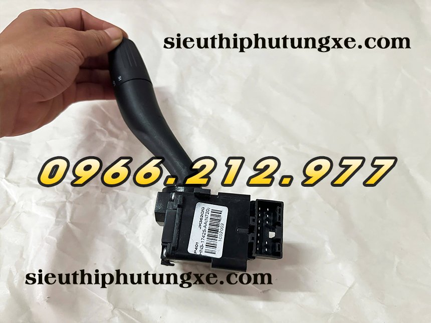 Công tắc gạt mưa xe tải Đô Thành IZ49 IZ65