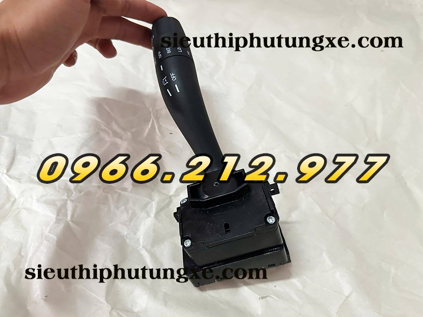 Công tắc gạt mưa xe tải Đô Thành IZ49 IZ65