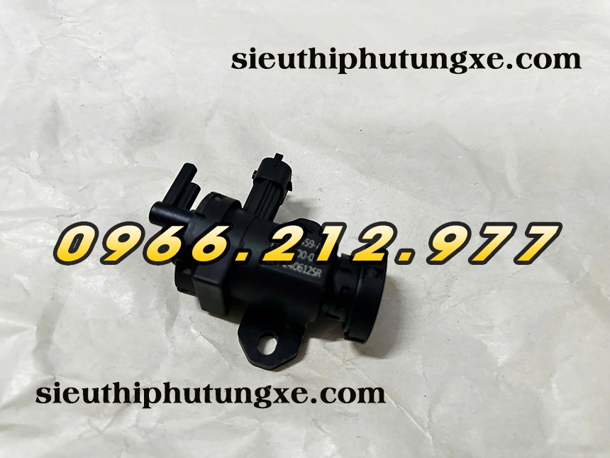 Van EGR xe tải Đô Thành IZ49 IZ65