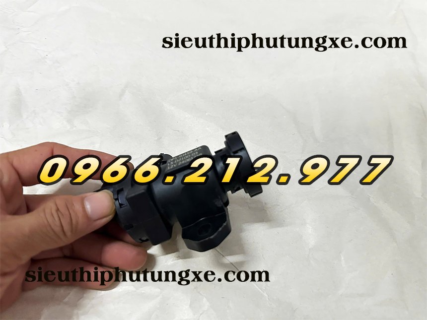 Van EGR xe tải Đô Thành IZ49 IZ65