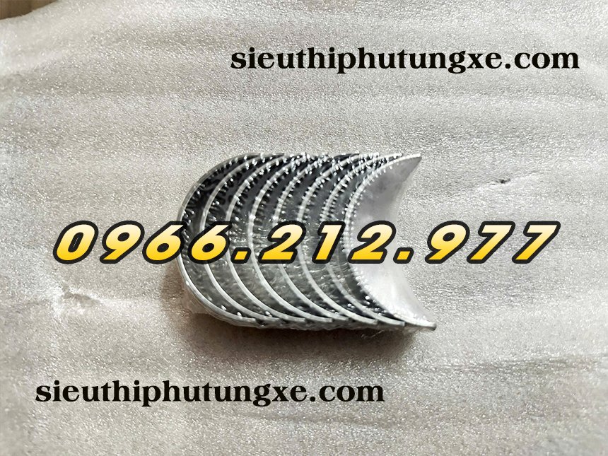 Bạc biên ( bạc balie ) xe tải Đô Thành IZ49 IZ65