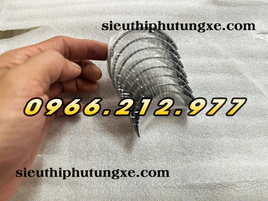 Bạc biên ( bạc balie ) xe tải Đô Thành IZ49 IZ65