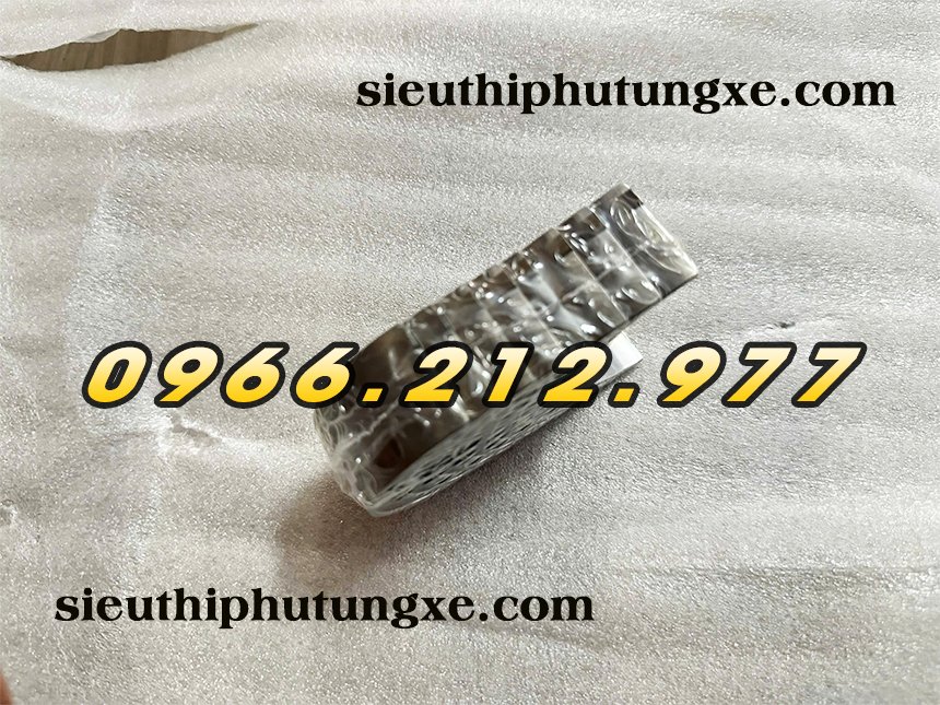 Bạc biên ( bạc balie ) xe tải Đô Thành IZ49 IZ65