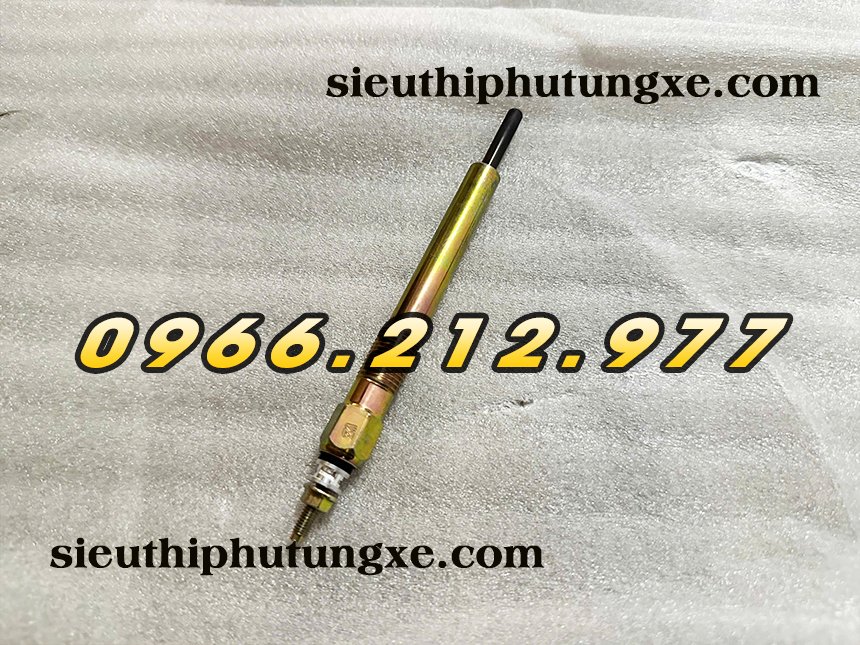 Bugi sấy xe tải Đô Thành IZ49 IZ65