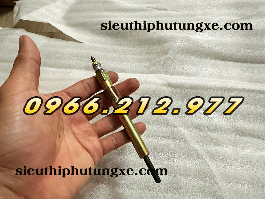 Bugi sấy xe tải Đô Thành IZ49 IZ65