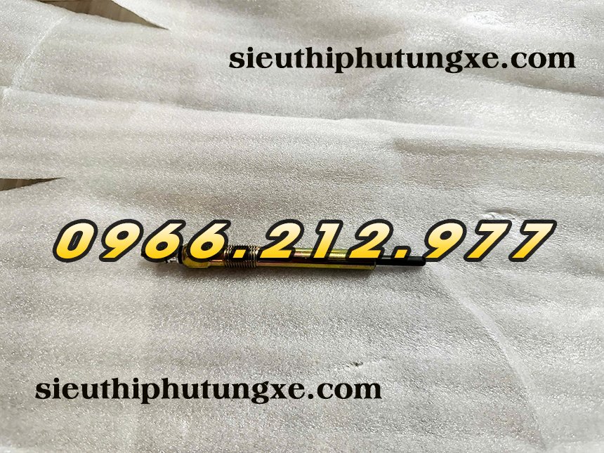 Bugi sấy xe tải Đô Thành IZ49 IZ65