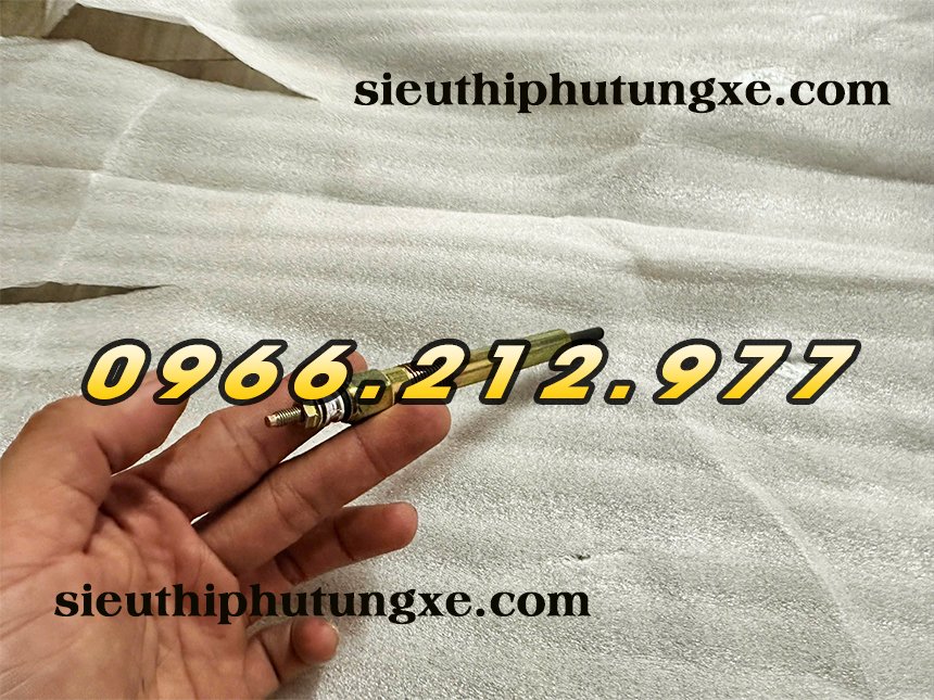 Bugi sấy xe tải Đô Thành IZ49 IZ65