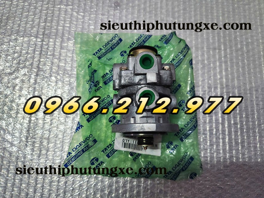 Cóc đạp phanh xe DaeWoo Novus