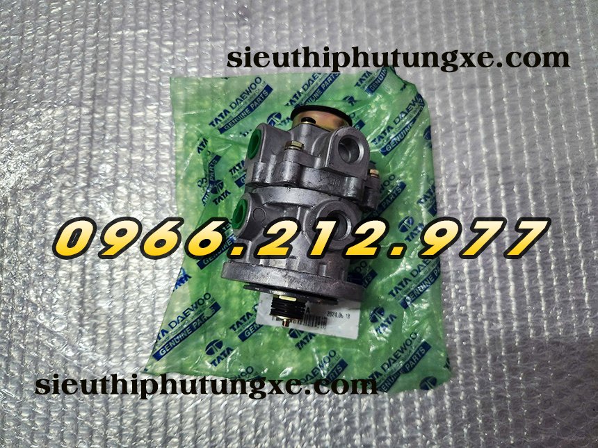 Cóc đạp phanh xe DaeWoo Novus