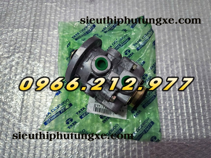 Cóc đạp phanh xe DaeWoo Novus