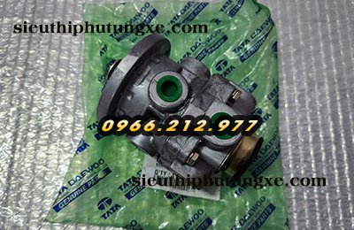 coc dap thang xe tai daewoo novus