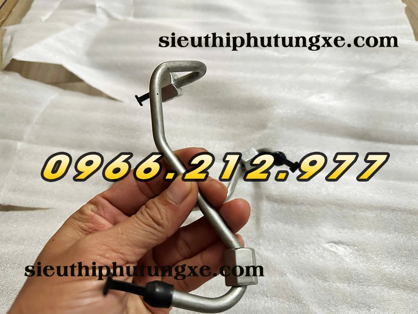 Ống dầu cao áp xe tải Đô Thành IZ49 IZ65