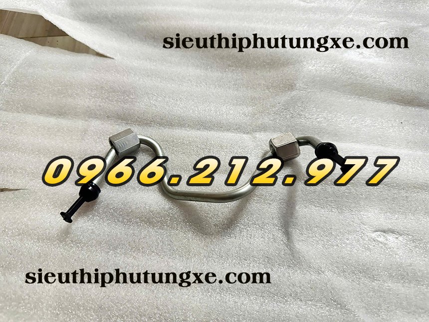 Ống dầu cao áp xe tải Đô Thành IZ49 IZ65