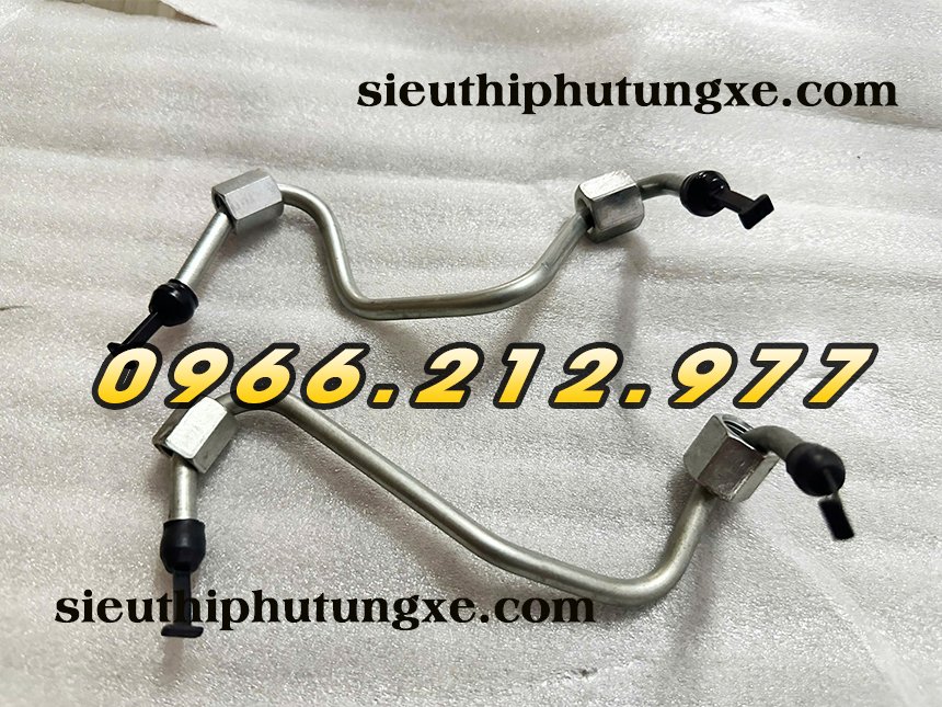 Ống dầu cao áp xe tải Đô Thành IZ49 IZ65