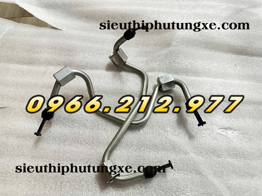 Ống dầu cao áp xe tải Đô Thành IZ49 IZ65