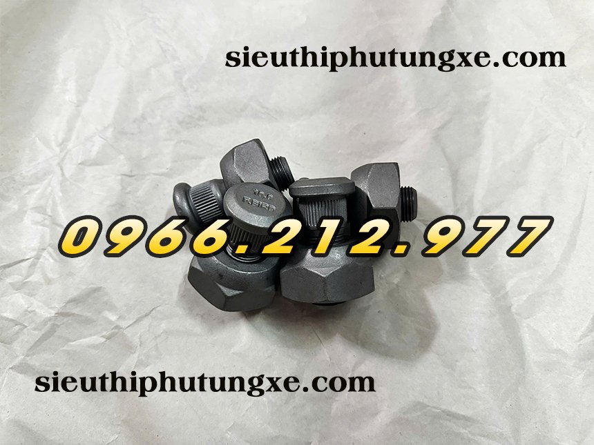 Tắc kê bánh trước xe tải Đô Thành IZ49 IZ65