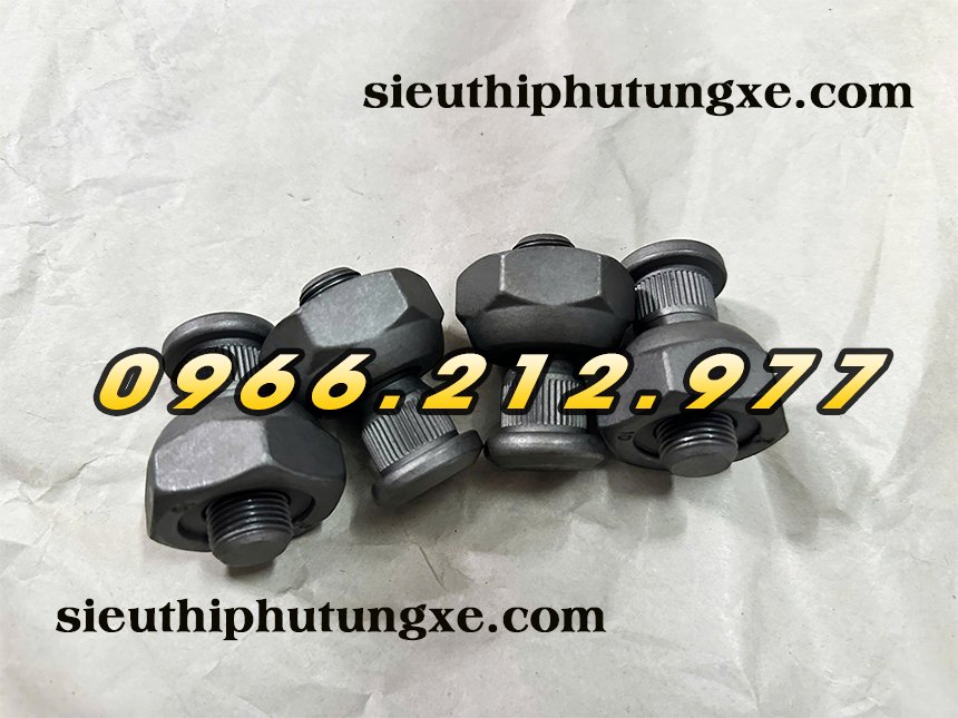 Tắc kê bánh trước xe tải Đô Thành IZ49 IZ65