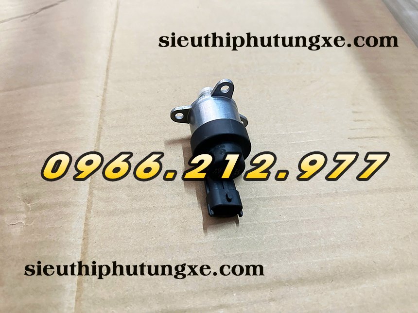 Van định lượng xe tải Đô Thành IZ49 IZ65