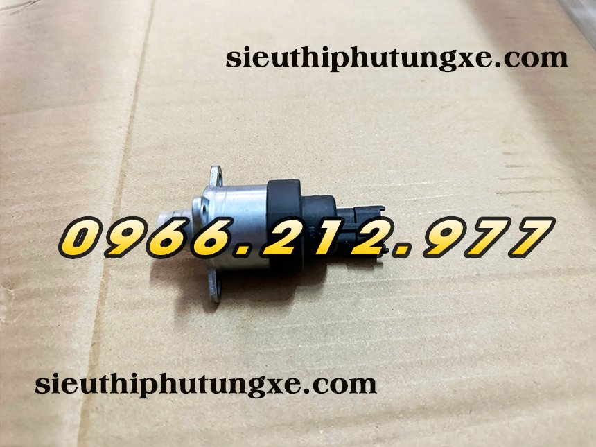 Van định lượng xe tải Đô Thành IZ49 IZ65