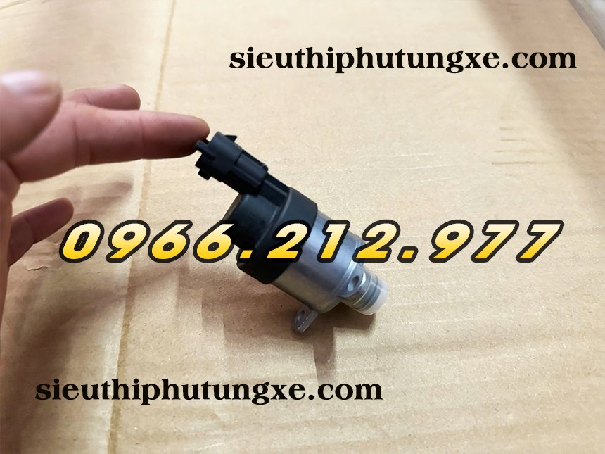 Van định lượng xe tải Đô Thành IZ49 IZ65