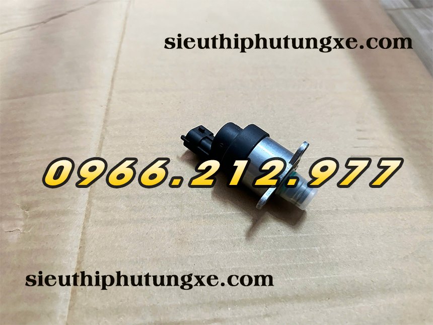 Van định lượng xe tải Đô Thành IZ49 IZ65