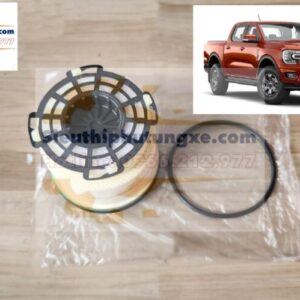Lọc nhiên liêu xe bán tải ford ranger