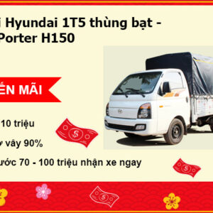 New-Porter-H150