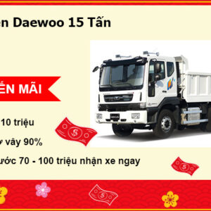 Xe-Ben-Daewoo-15-Tấn
