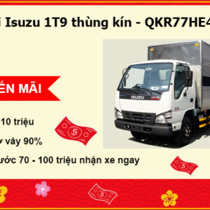 Xe-tải-Isuzu-1T9-thùng-kín-QKR77HE4