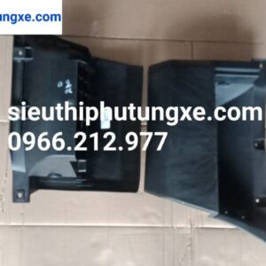 bac len xuong xe tai iz500