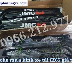BỘ VÈ CHE MƯA XE TẢI IZ49 IZ65 IZ650 – CHẤT LƯỢNG, GIÁ TỐT