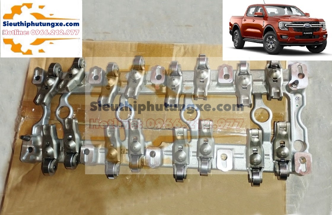 dàn cò ford ranger dàn cò ford ranger