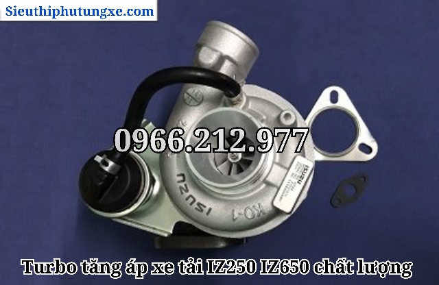 turbo-xe-tai-iz650-iz250 turbo-xe-tai-iz650-iz250