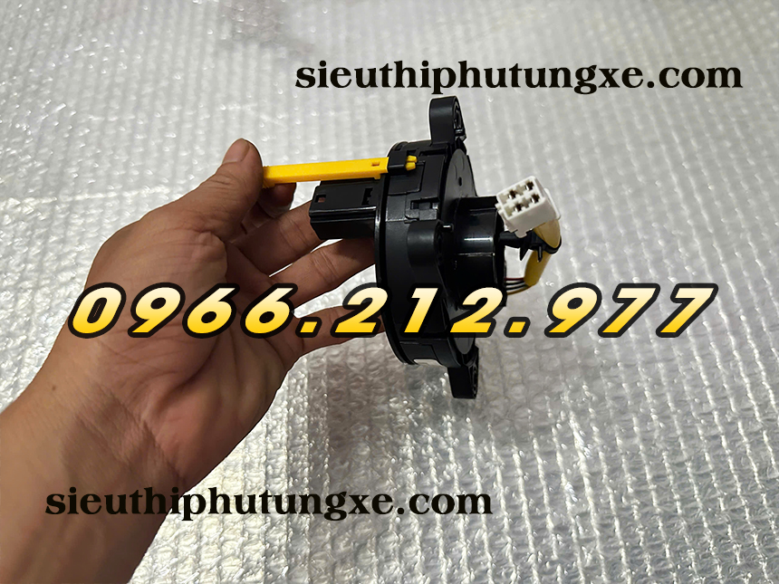 Cáp cuộn kèn xe tải Đô Thành IZ49 IZ65 IZ250