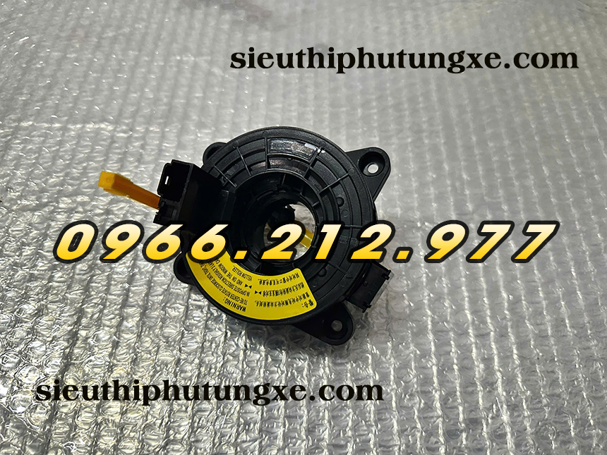 Cáp cuộn kèn xe tải Đô Thành IZ49 IZ65 IZ250