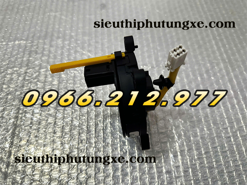 Cáp cuộn kèn xe tải Đô Thành IZ49 IZ65 IZ250