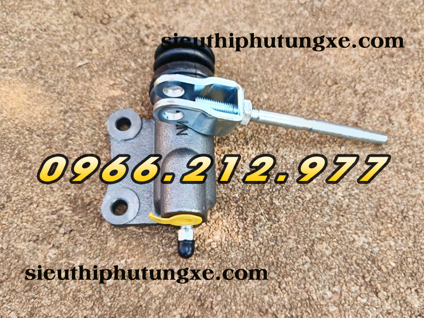 Heo côn dưới xe tải Đô Thành IZ49 IZ65