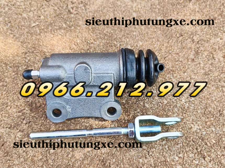 Heo côn dưới xe tải Đô Thành IZ49 IZ65