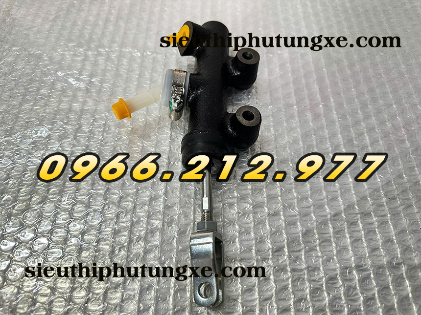 Heo côn trên xe tải Đô Thành IZ49 IZ65