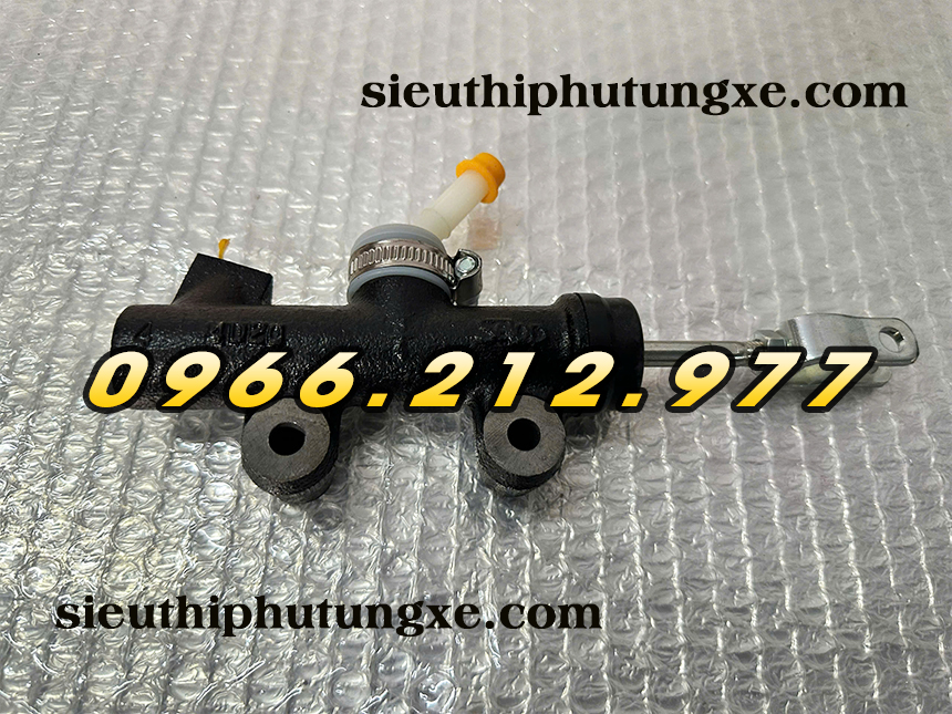 Heo côn trên xe tải Đô Thành IZ49 IZ65