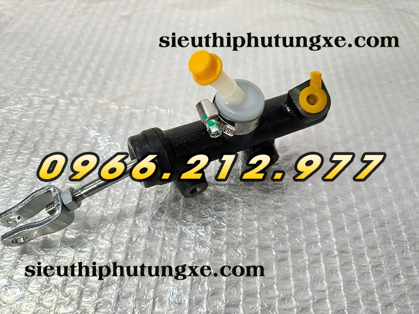 Heo côn trên xe tải Đô Thành IZ49 IZ65