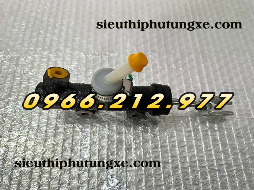 Heo côn trên xe tải Đô Thành IZ49 IZ65