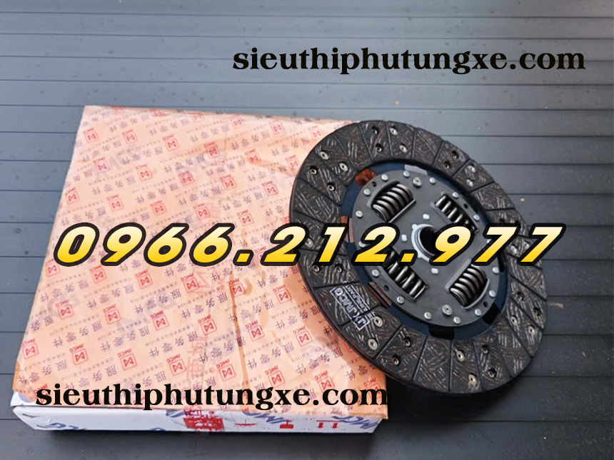 Lá côn xe tải Đô Thành IZ49 IZ65