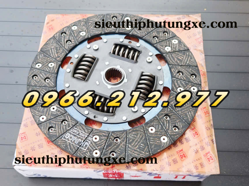 Lá côn xe tải Đô Thành IZ49 IZ65