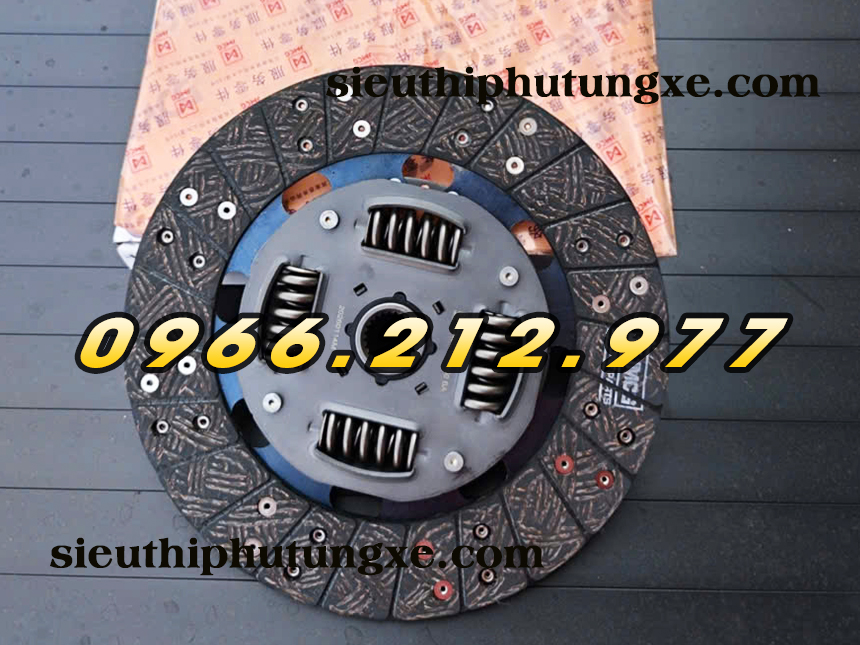 Lá côn xe tải Đô Thành IZ49 IZ65