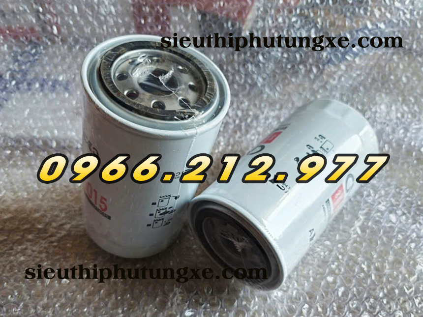 Lọc nhớt xe tải JAC N250 N350 N650