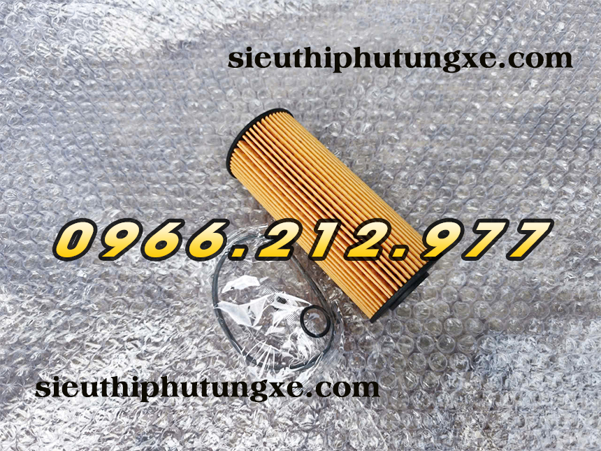 Lọc nhớt xe tải Đô Thành IZ650